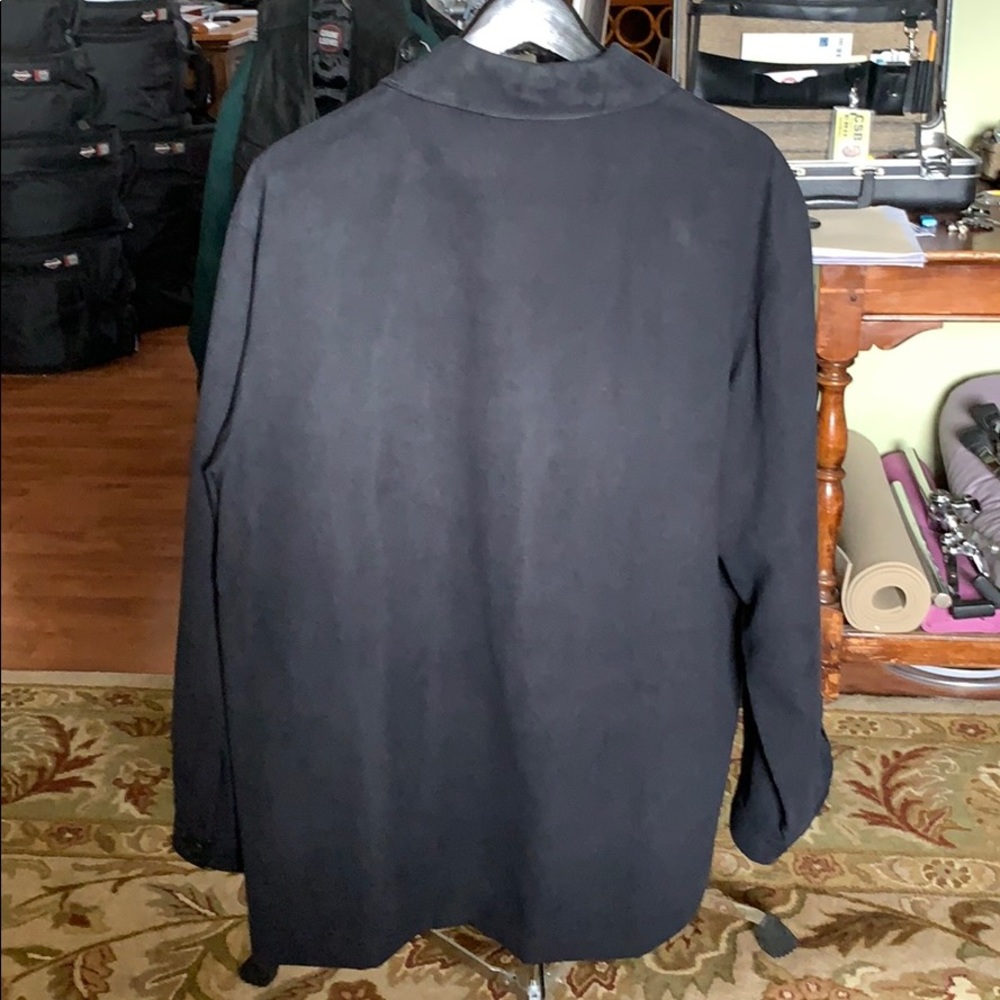 Men’s jacket - Picture 3 of 4